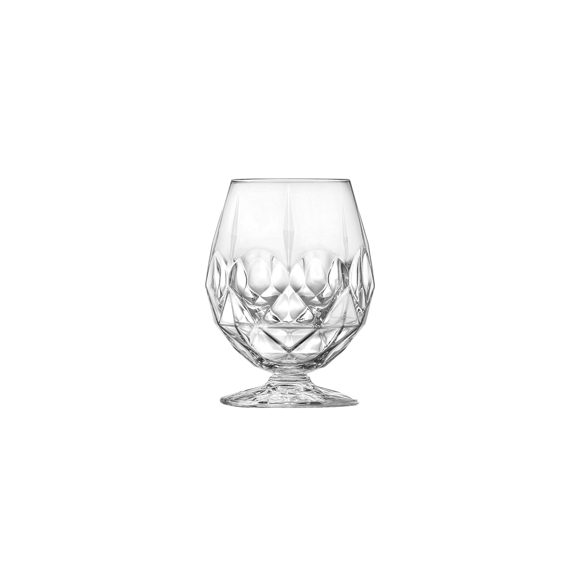 RCR Cristalleria Alkemist Spirits Goblet 532ml