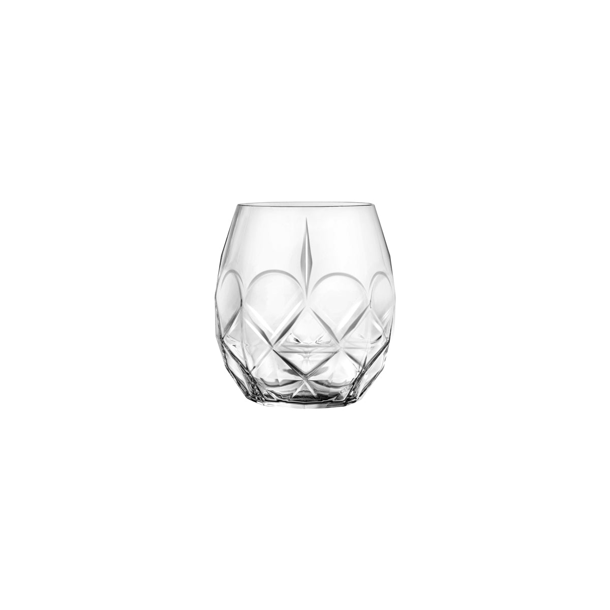 RCR Cristalleria Alkemist Tumbler 380ml