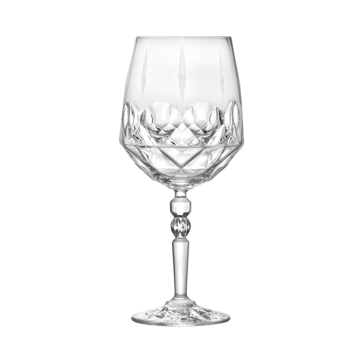 RCR Cristalleria Alkemist Cocktail Goblet 667ml