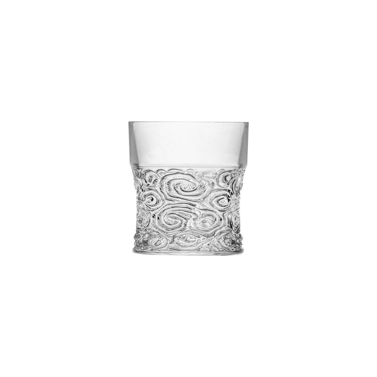 RCR Cristalleria Soul D.O.F Tumbler 320ml