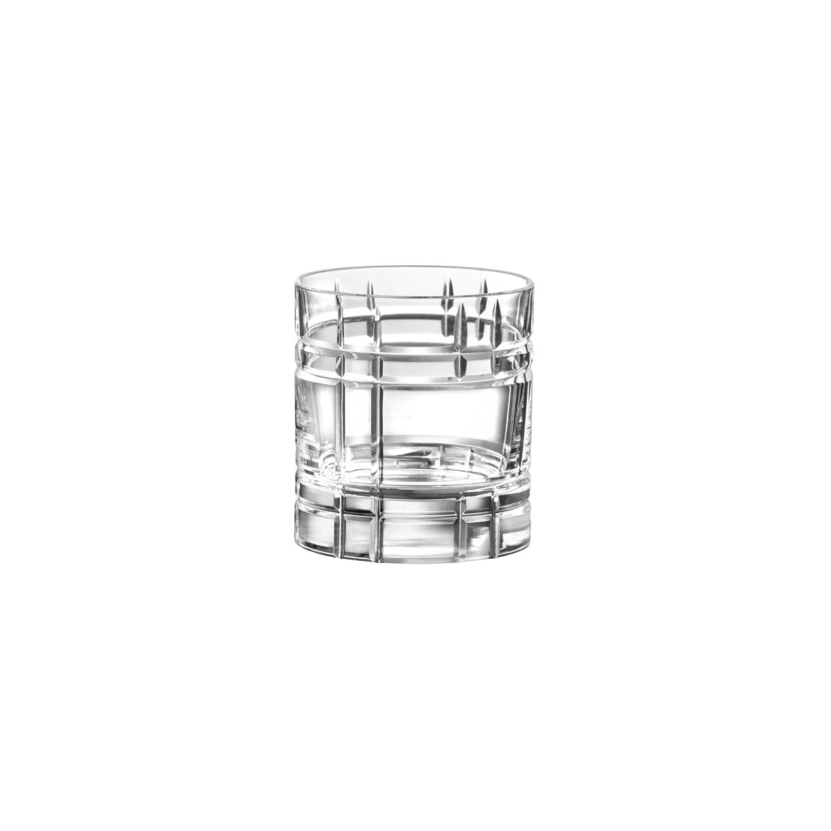 RCR Cristalleria Anytime D.O.F Tumbler 330ml