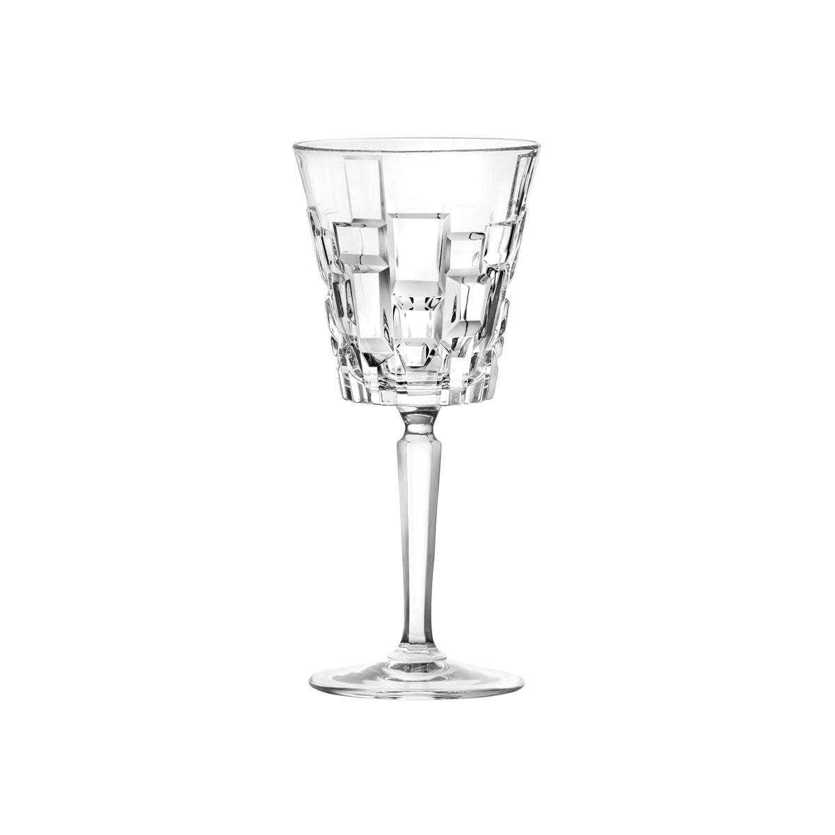 RCR Cristalleria Etna Goblet 290ml