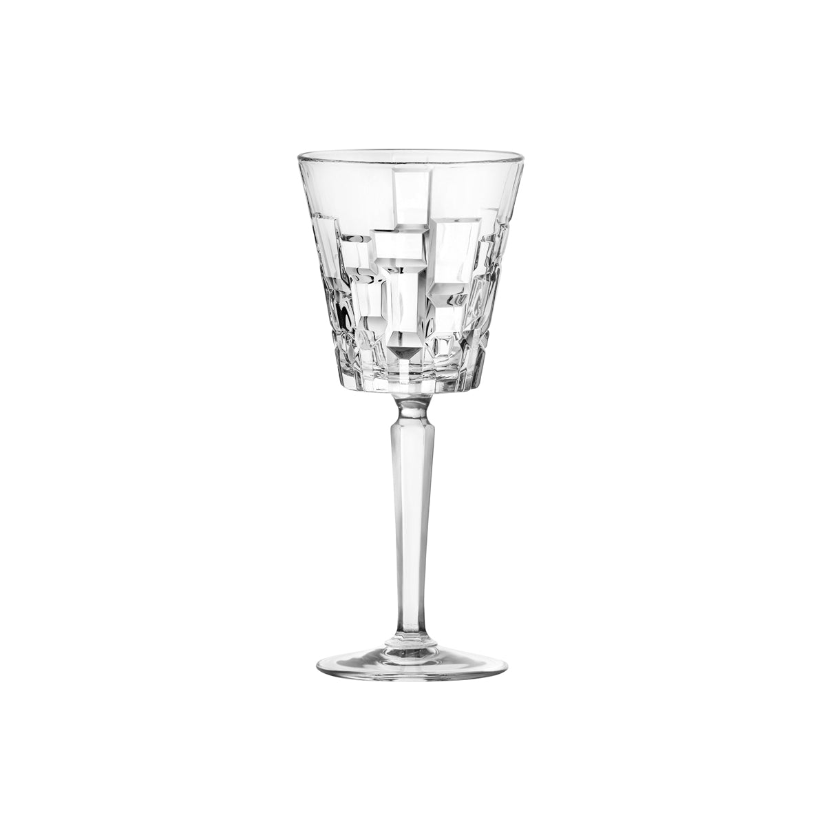 RCR Cristalleria Etna White Wine 200ml