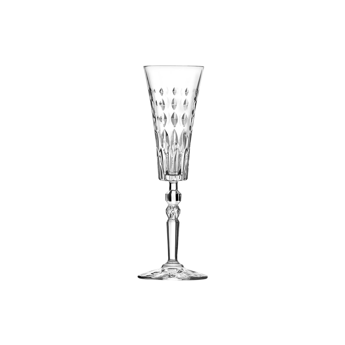 RCR Cristalleria Marilyn Champagne Flute 170ml
