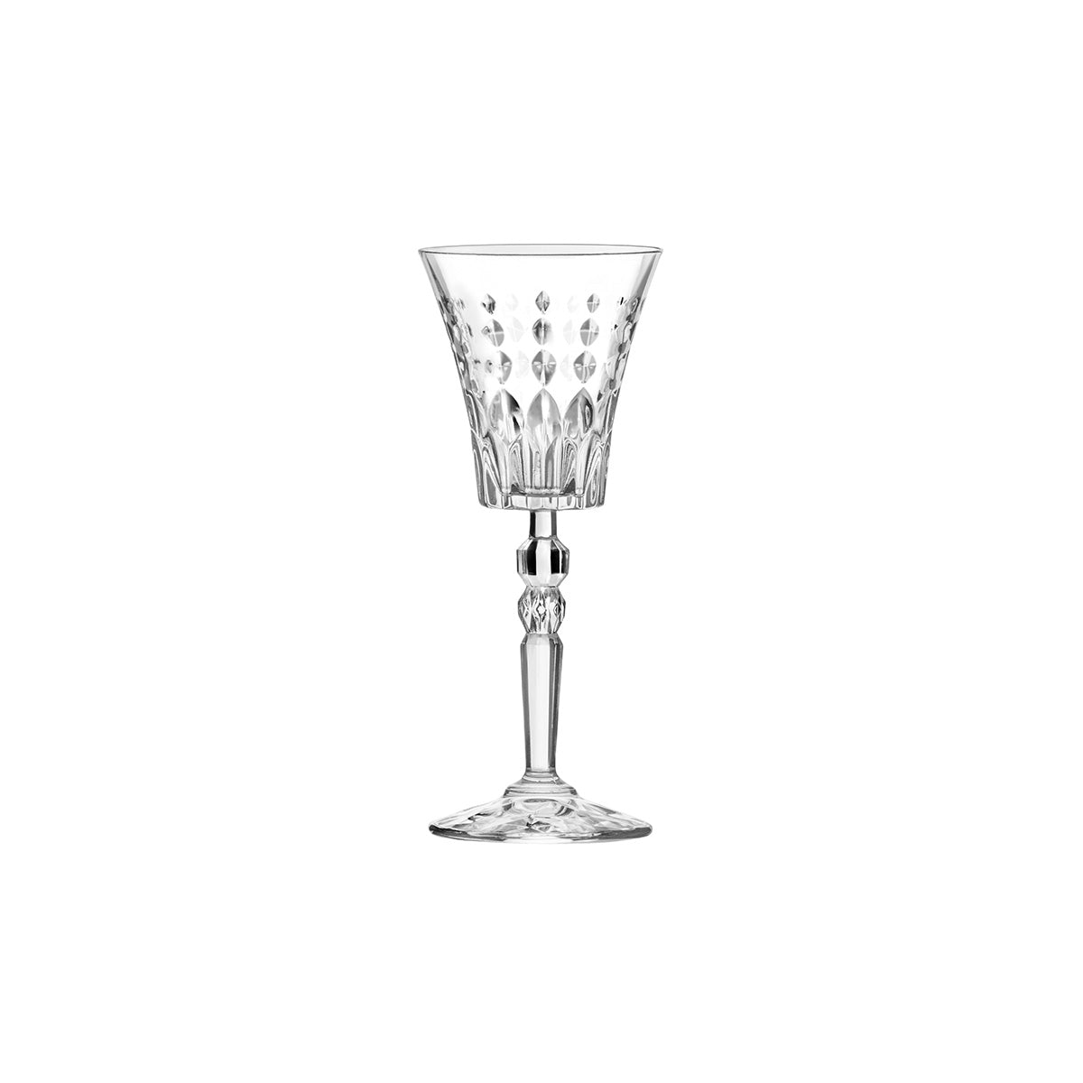 RCR Cristalleria Marilyn Wine Goblet 211ml