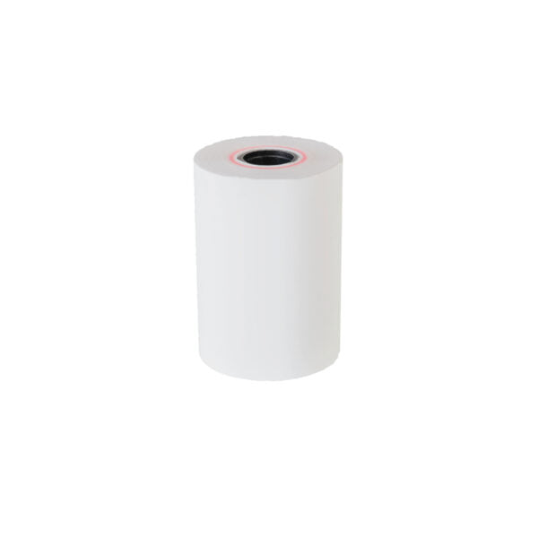 Pak Thermal Register Roll 80mm x 80mm POS Receipt Paper (Box of 24)