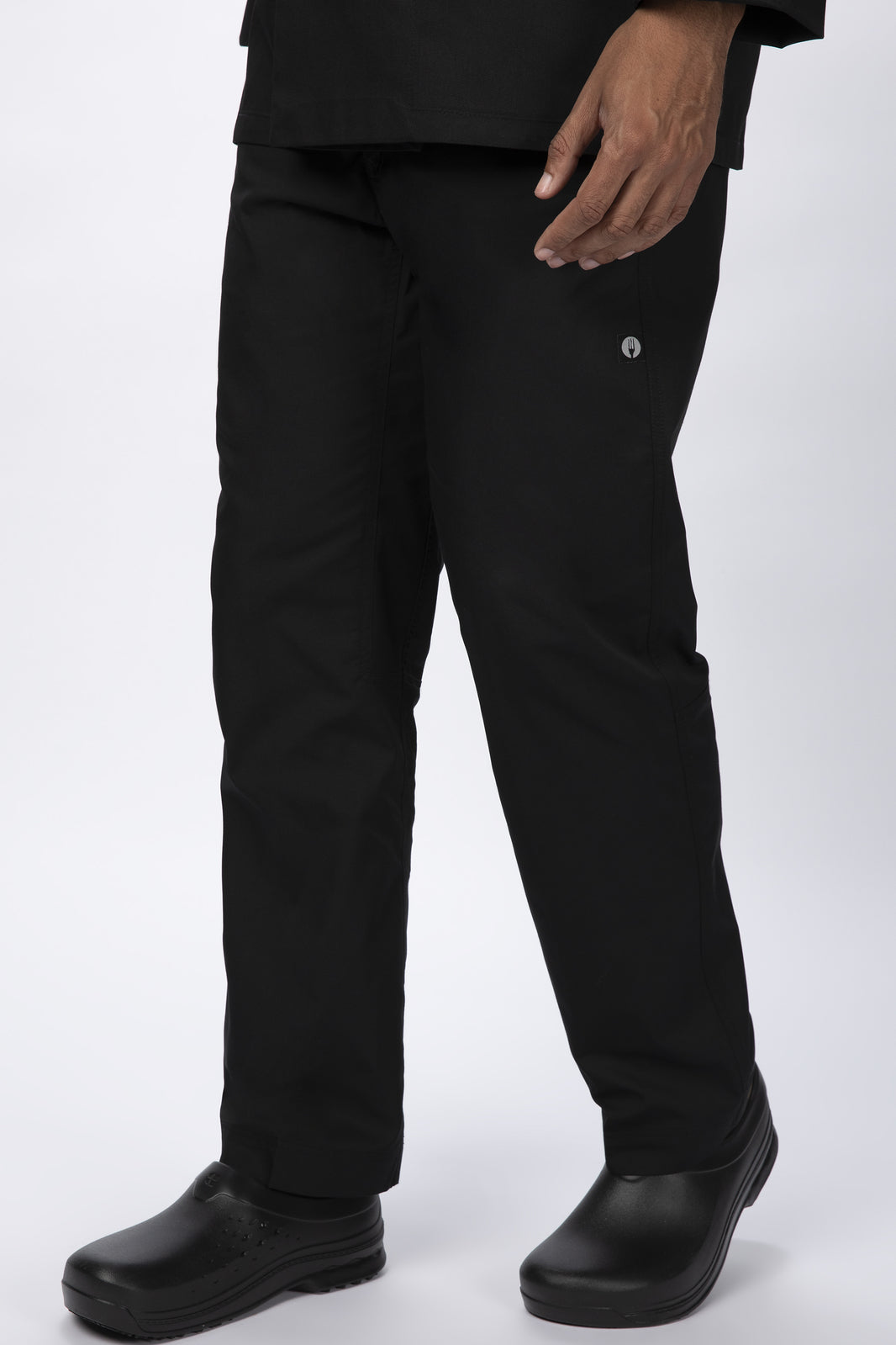 Chef Works Sustainable Lightweight Pants - Black