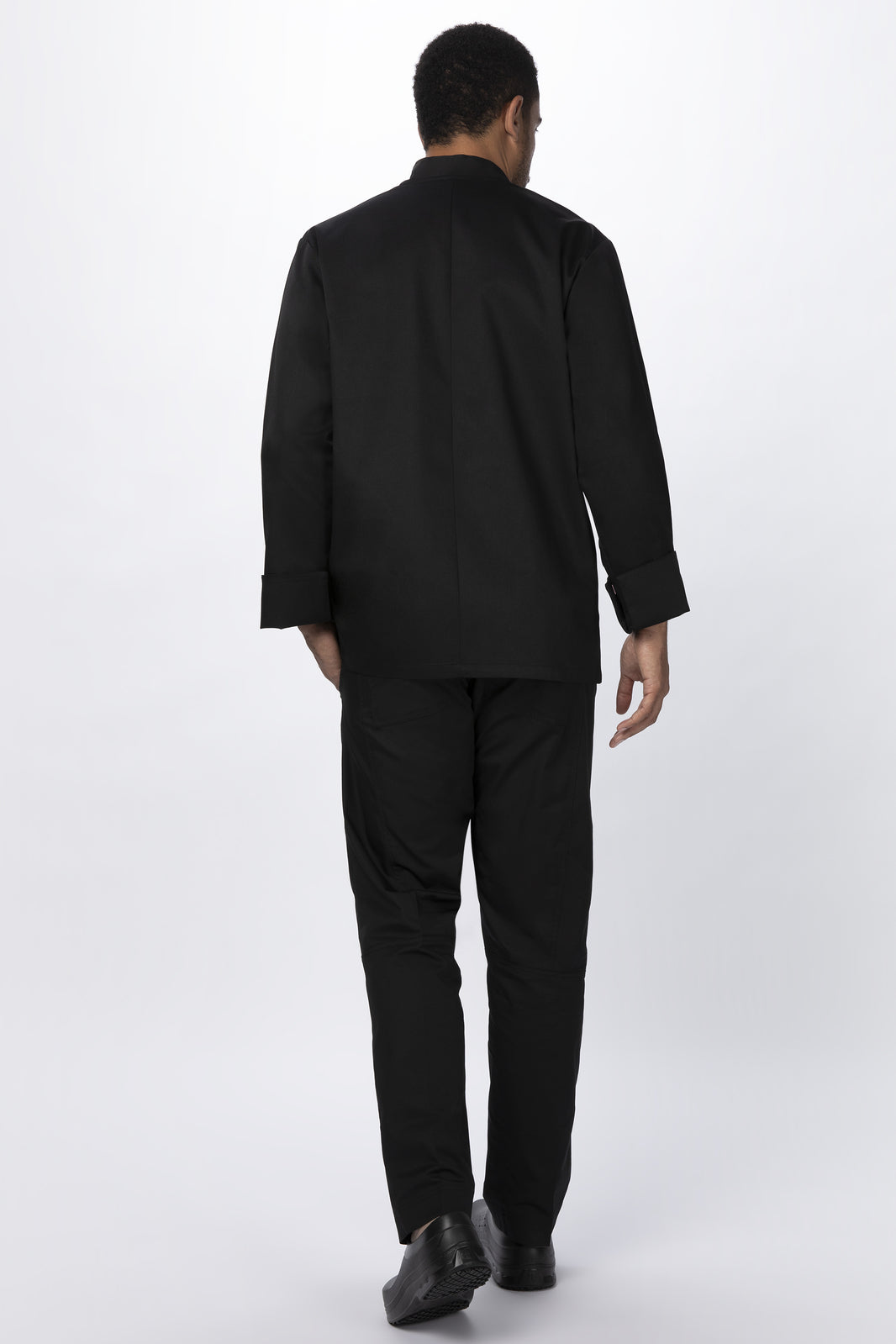Chef Works Sustainable Lightweight Pants - Black