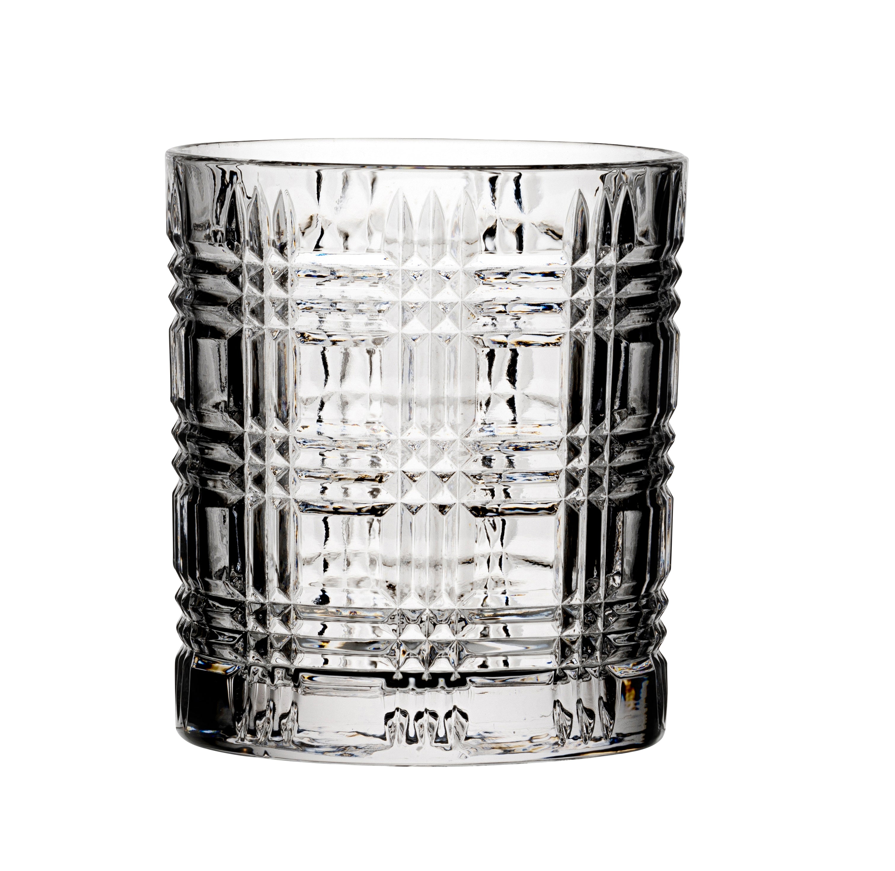 Crown Rhine Tumbler (350ml)