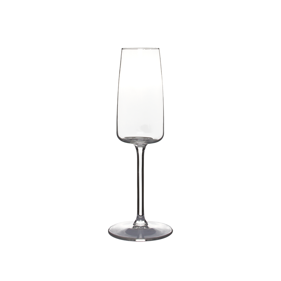 Royal Leerdam Grandeur Champagne Flute (220ml)