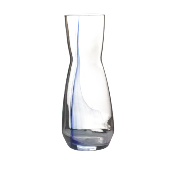 Royal Leerdam Eleve Decanter Blue (1L)