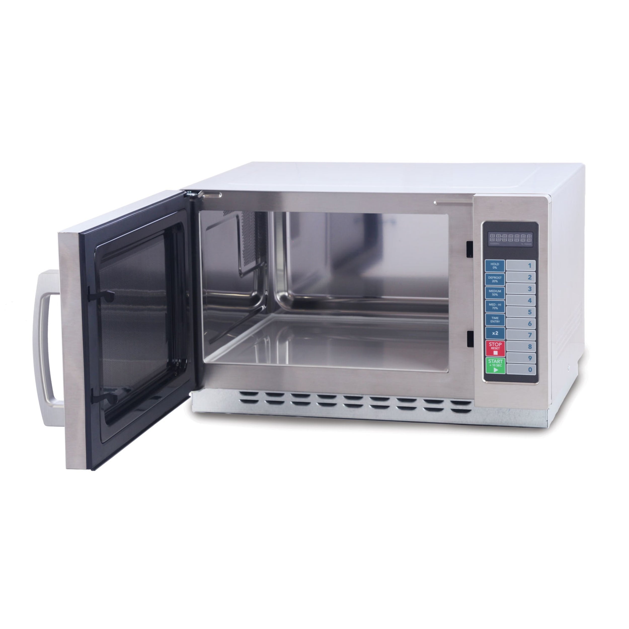 Robatherm Commercial Medium Duty Commercial Microwave RM1434