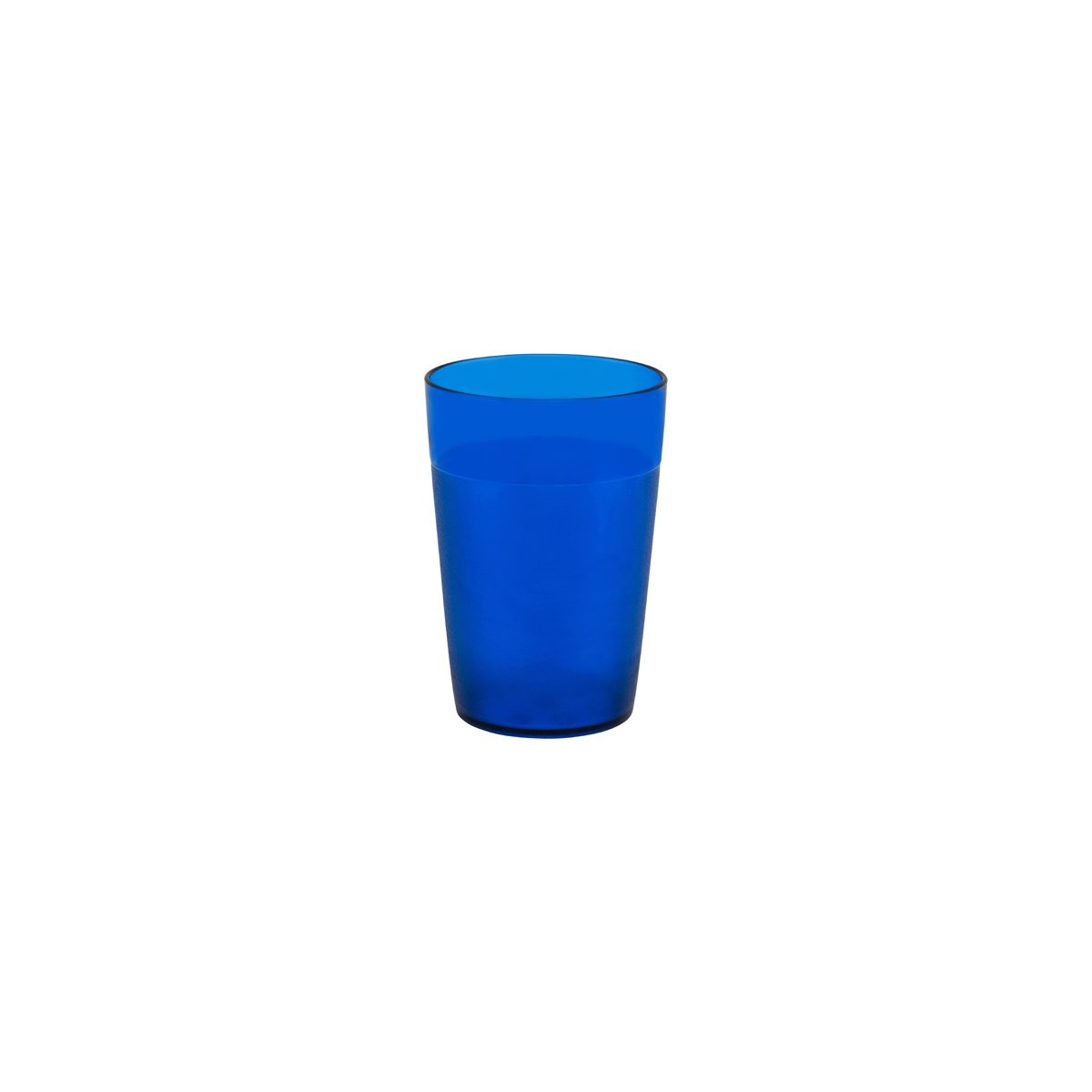 Roltex Polycarbonate Tumbler Blue 250ml