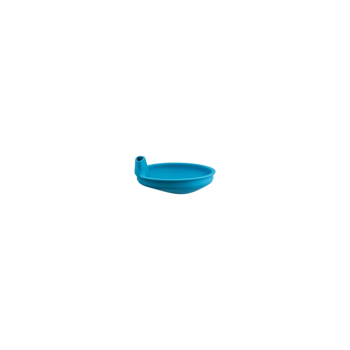 Roltex Elasto Spout Blue Lid to Suit 250ml Tumbler