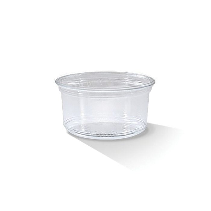 ecoware 12oz RPET Deli Container (Carton of 500)
