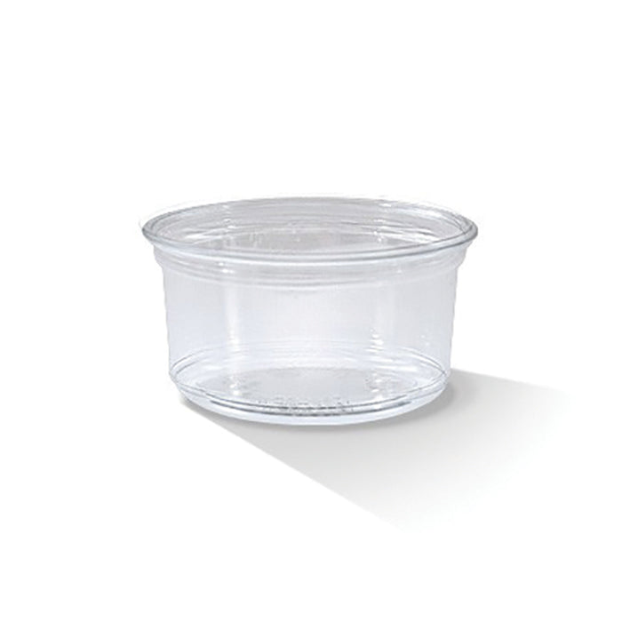 ecoware 16oz RPET Deli Container (Carton of 500)