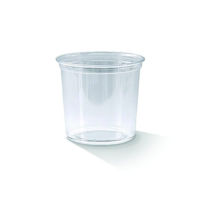 ecoware 24oz RPET Deli Container (Carton of 500)