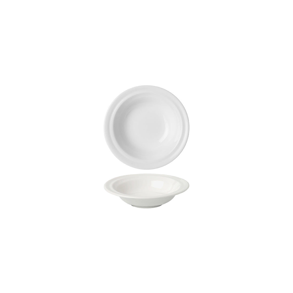 Royal Porcelain Maxadura Resonate Sweet & Fruit Bowl 130mm (115ml)
