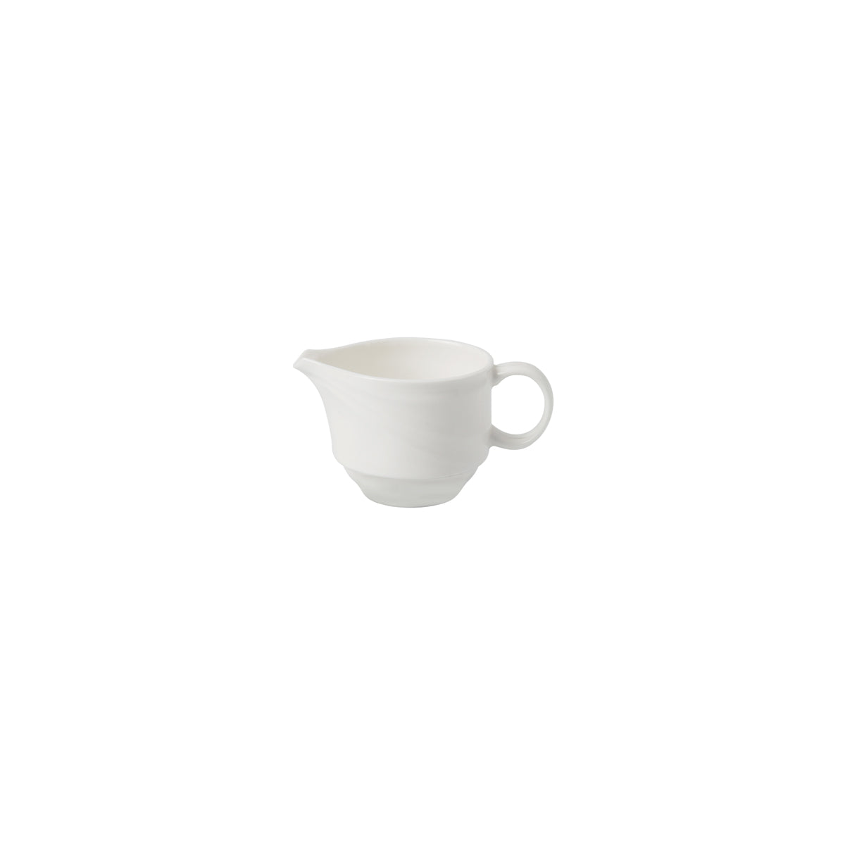 Royal Porcelain Maxadura Resonate Creamer 125ml