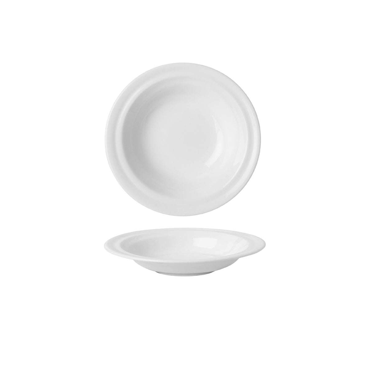 Royal Porcelain Maxadura Resonate Round Bowl 235mm (450ml) (M9511)