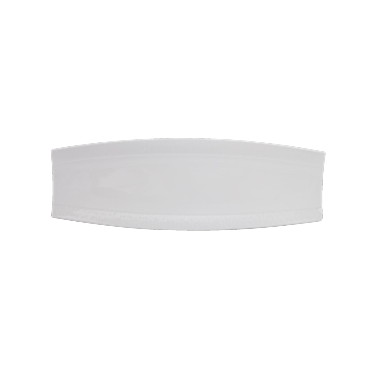 Royal Porcelain Maxadura Solario Rectangular Platter 410x145mm