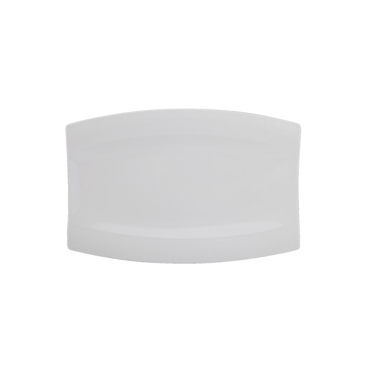 Royal Porcelain Maxadura Solario Rectangular Platter 335x225mm