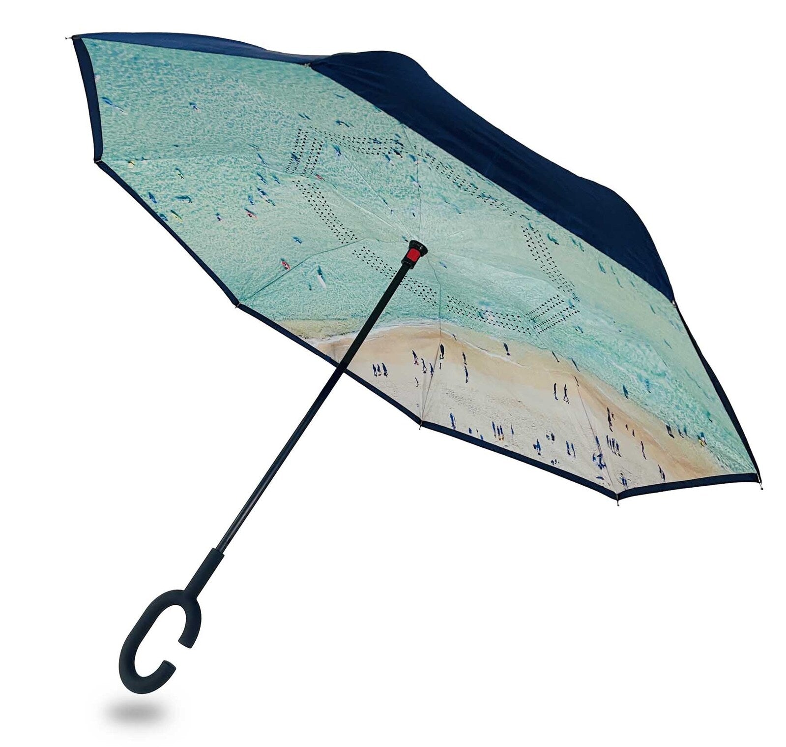IOco Reverse Umbrella UPF50+ - Bondi