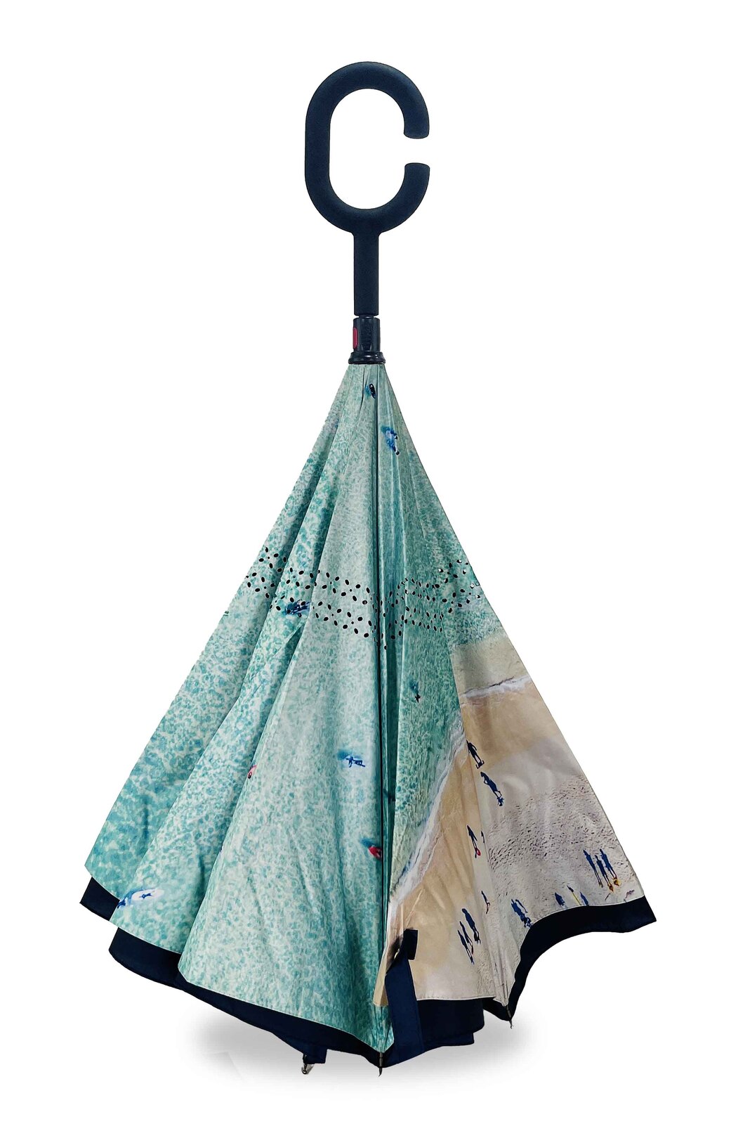 IOco Reverse Umbrella UPF50+ - Bondi