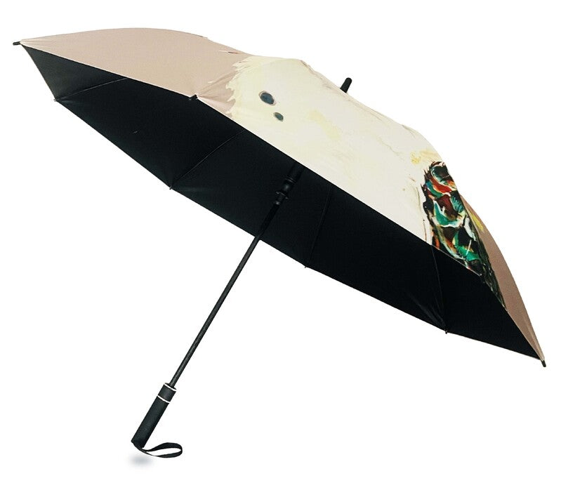 IOco Big Golf Umbrella 124cm - Kookaburra