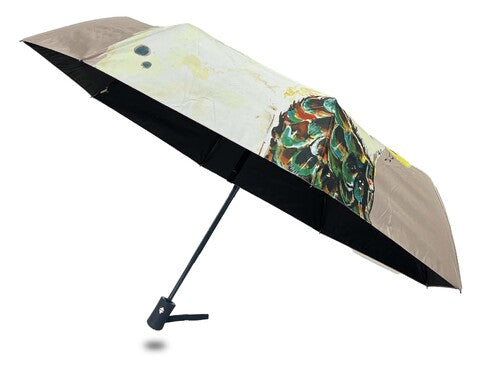 IOco Compact Umbrella UPF50+ - Kookaburra