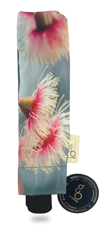 IOco Compact Umbrella UPF50+ - Gumnut