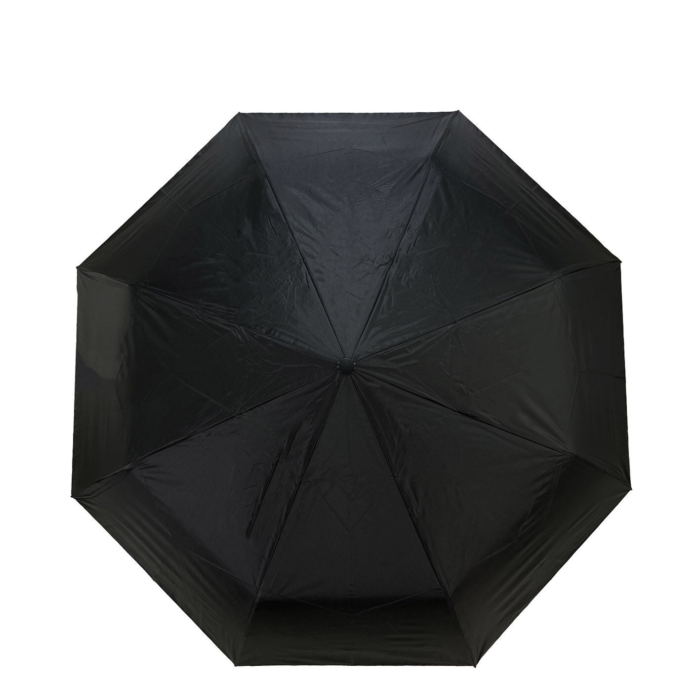 IOco Compact Umbrella UPF50+ - Black
