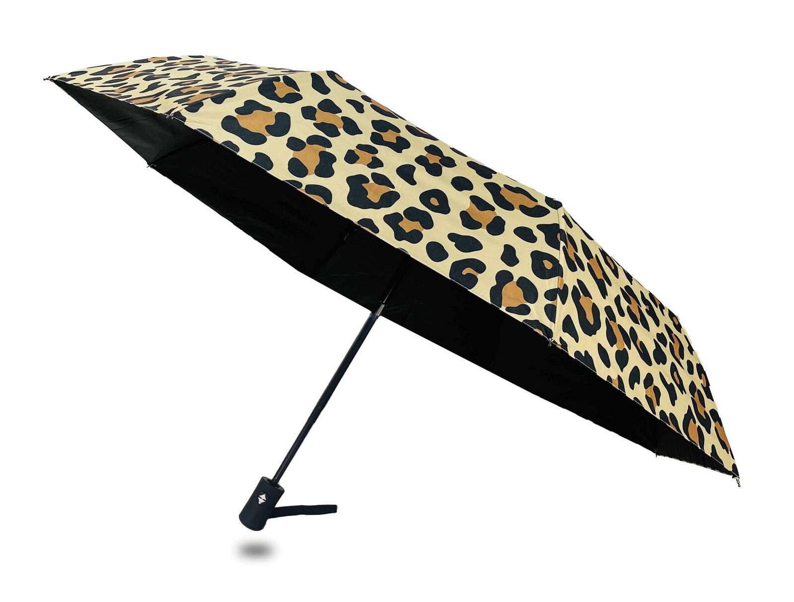 IOco Compact Umbrella UPF50+ - Leopard