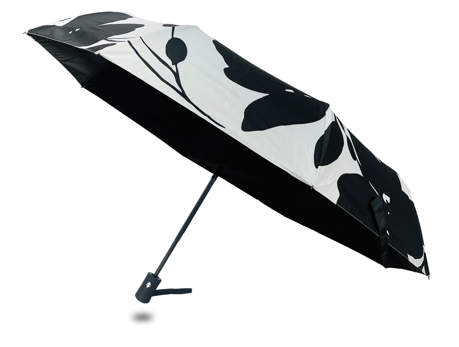 IOco Compact Umbrella UPF50+ - Velvet Botanica