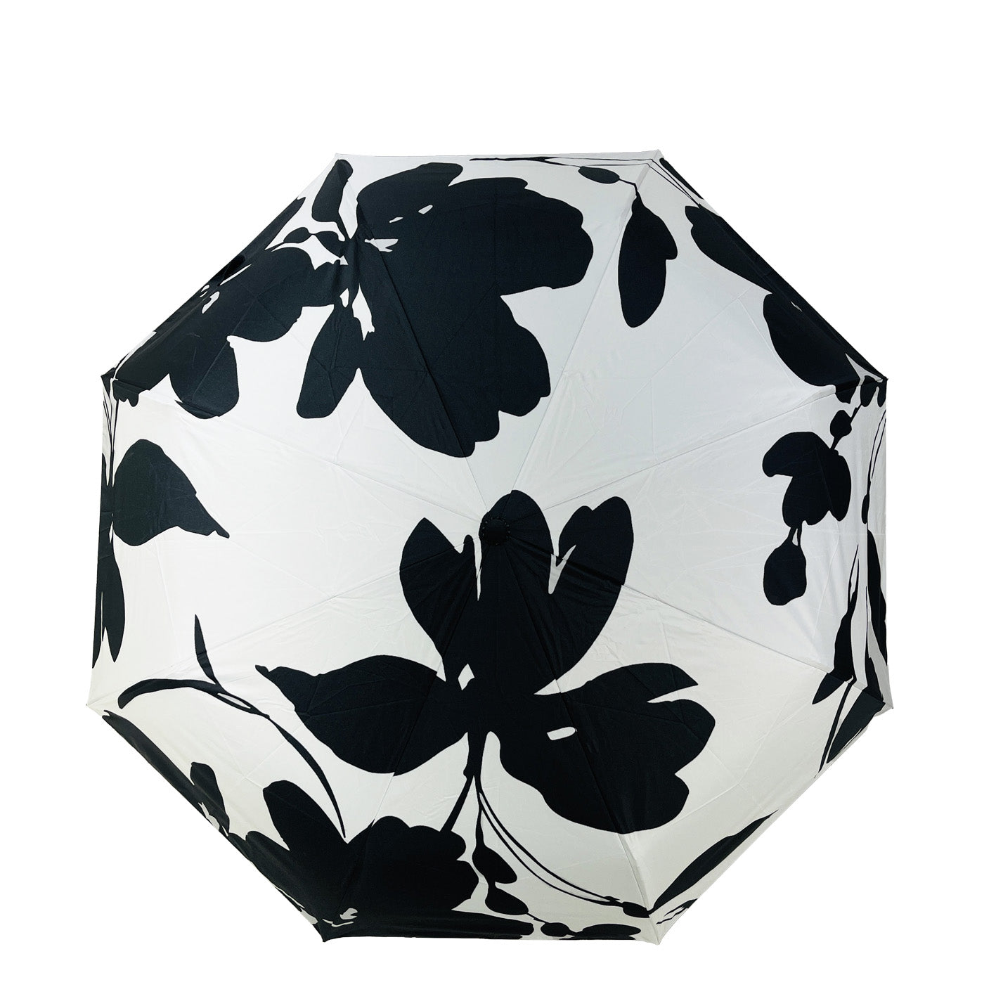 IOco Compact Umbrella UPF50+ - Velvet Botanica