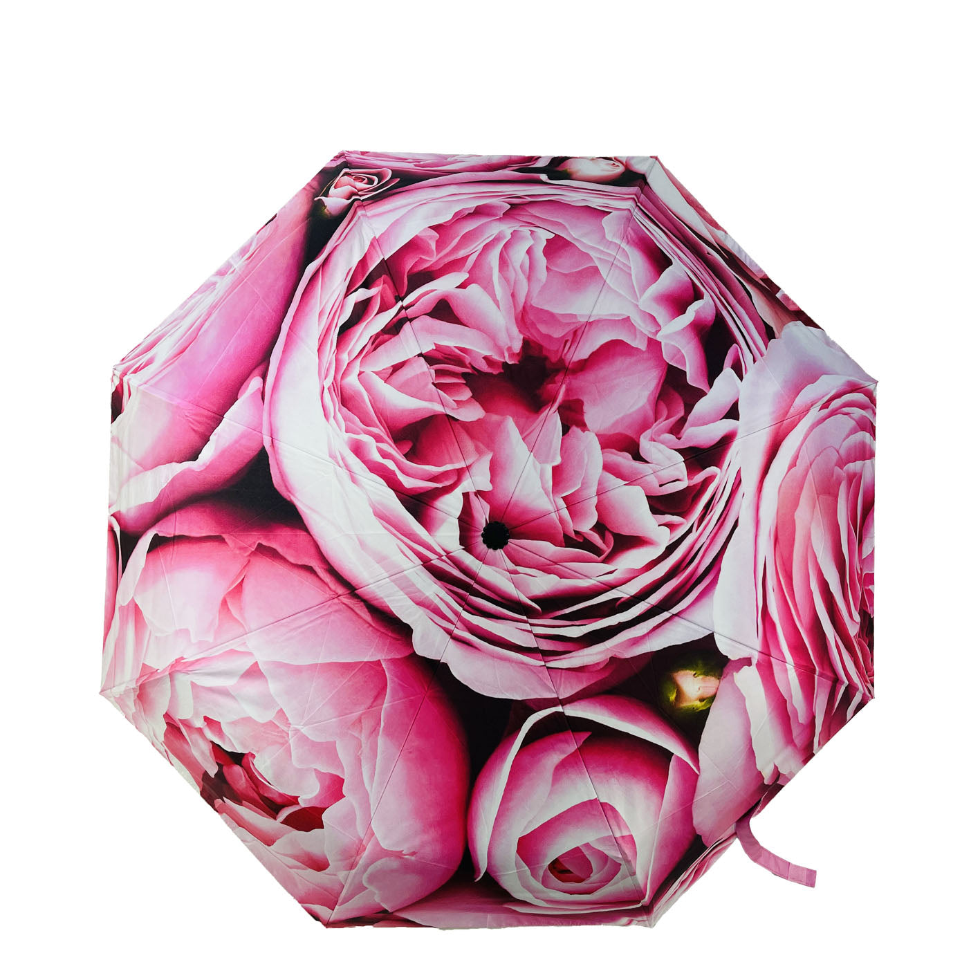 IOco Compact Umbrella UPF50+ - Rose Bloom