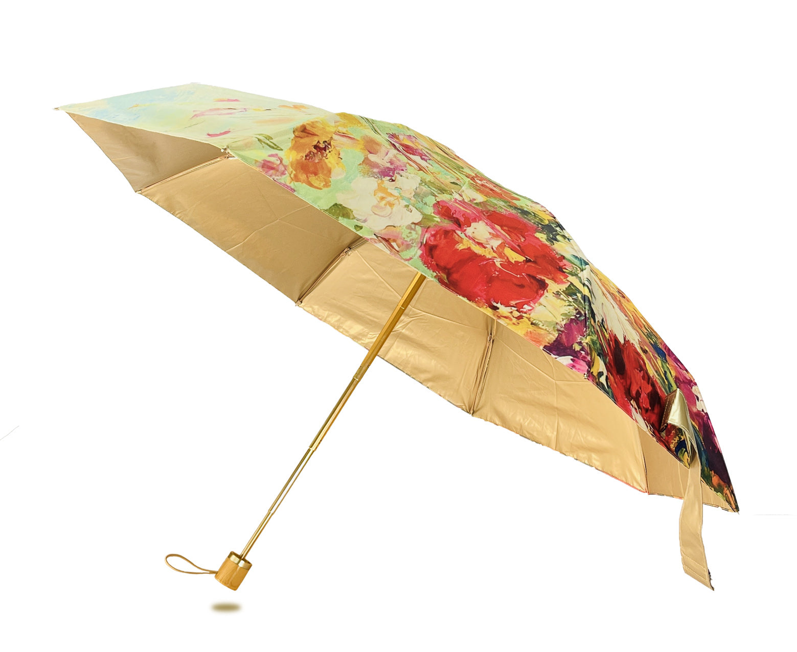 IOco Mini Umbrella UPF50+ - Festival of Flowers
