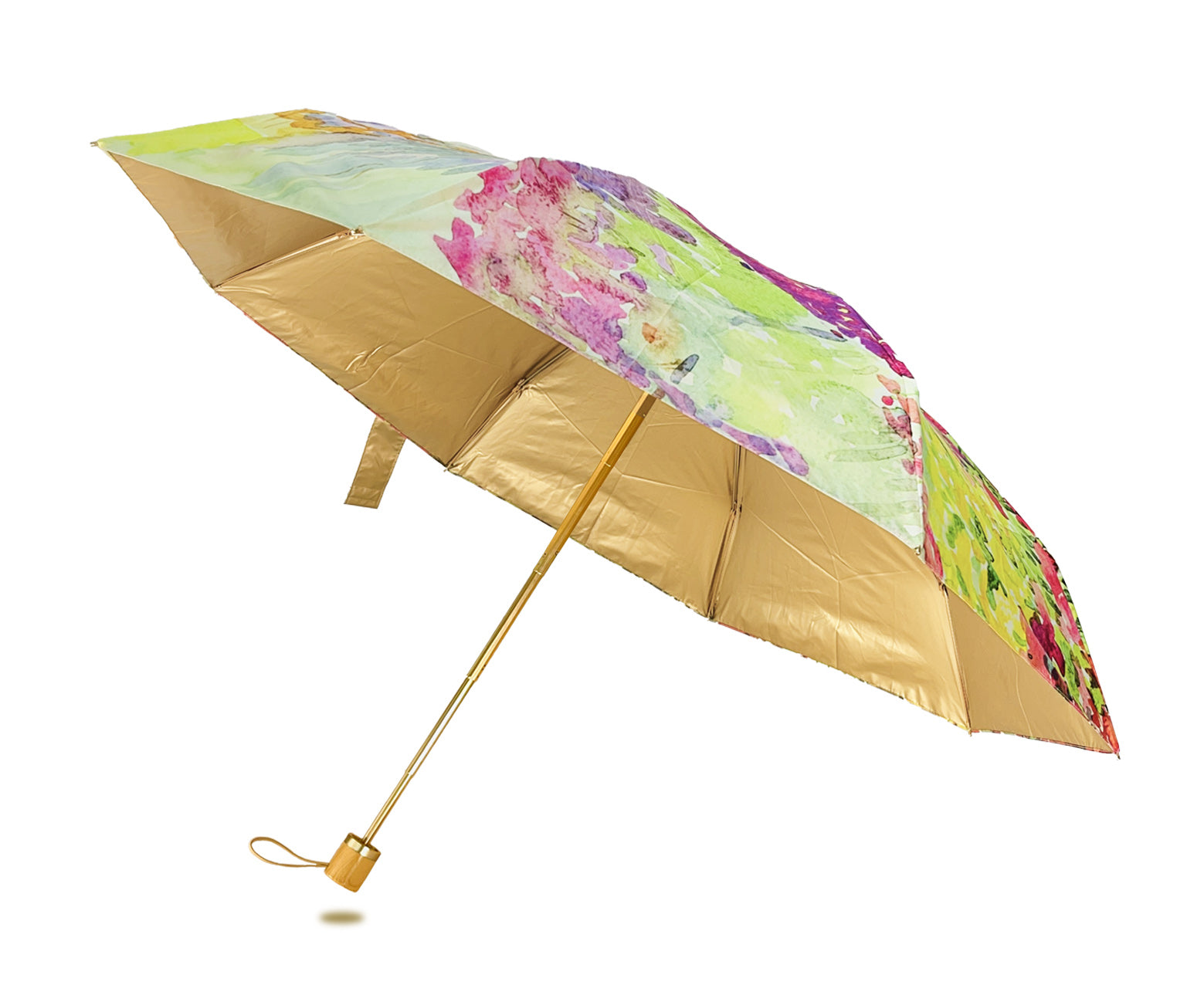IOco Mini Umbrella UPF50+ - Spring Carnival