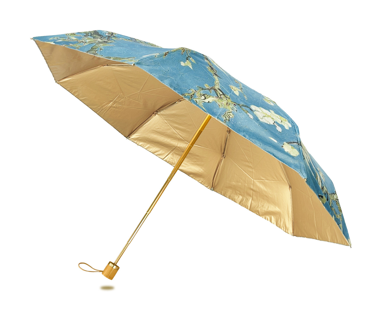 IOco Mini Umbrella UPF50+ - Almond Blossom