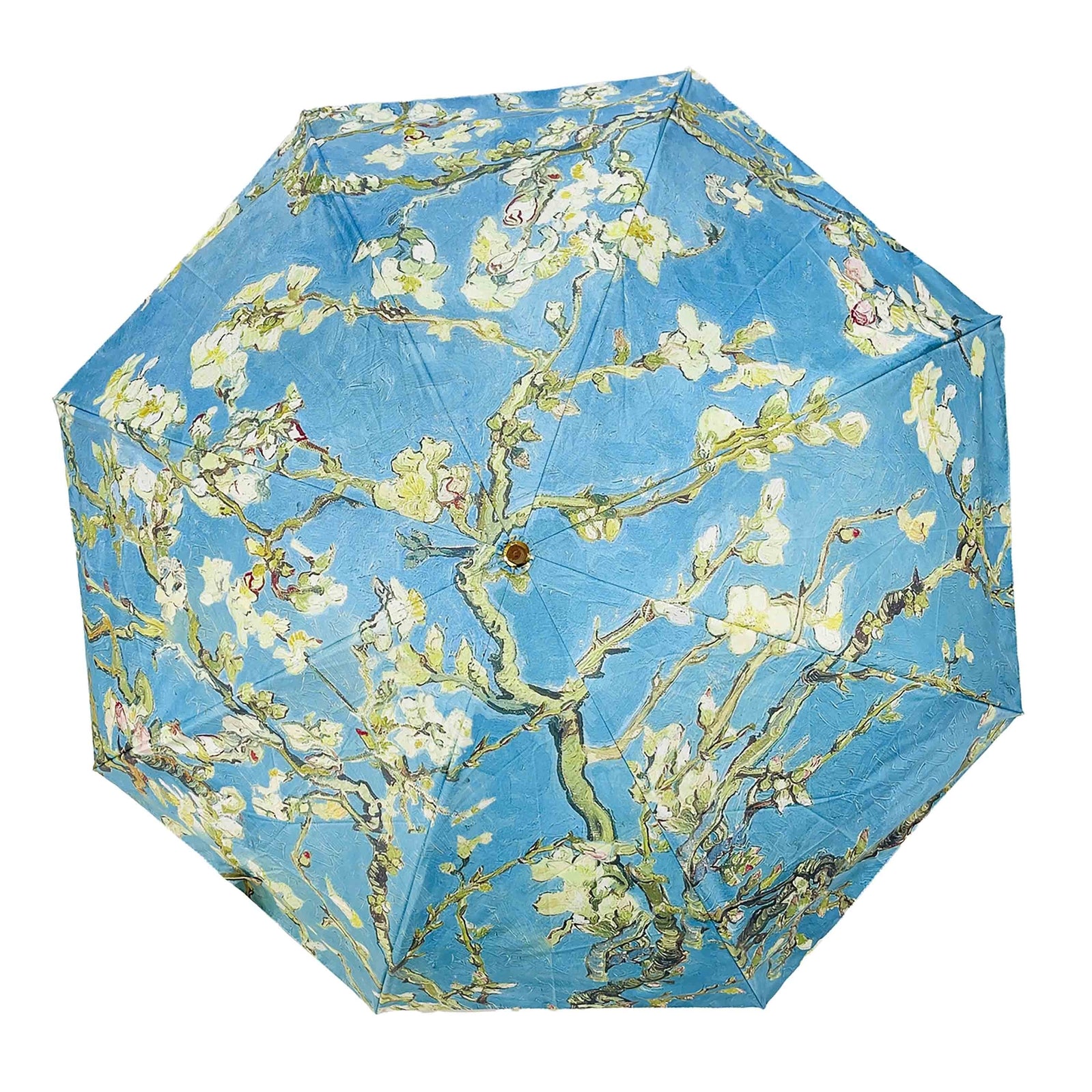 IOco Mini Umbrella UPF50+ - Almond Blossom