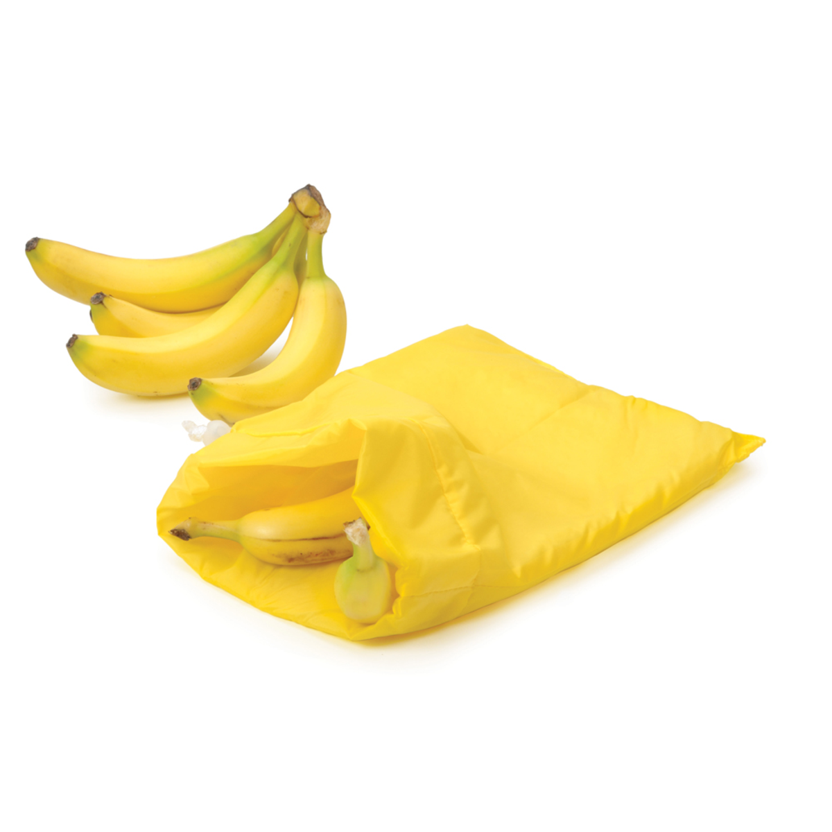 RSVP Banana Bag - Yellow