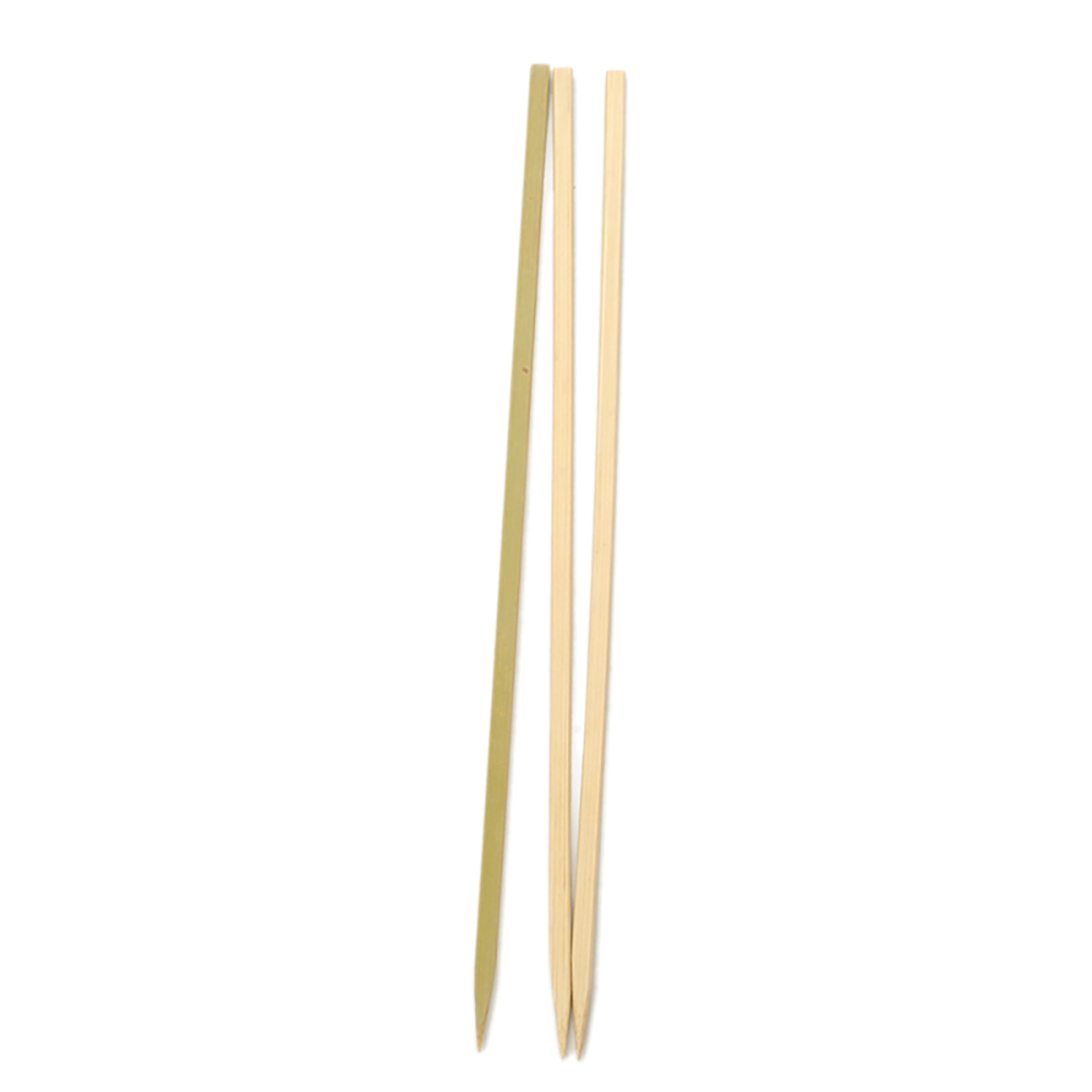 RSVP Bamboo Flat Skewer Pack 50 30cm