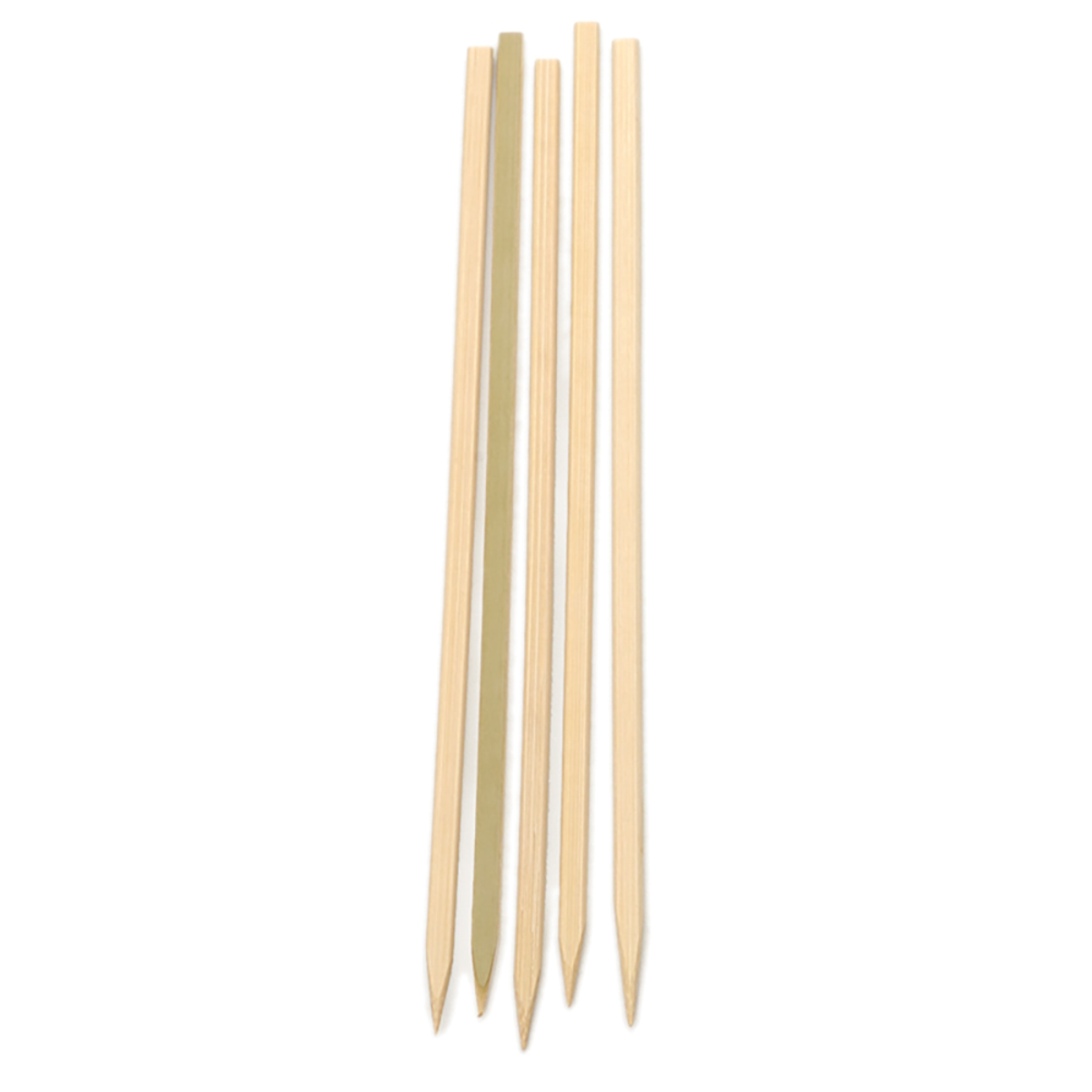 RSVP Bamboo Flat Skewer Pack 50 23cm