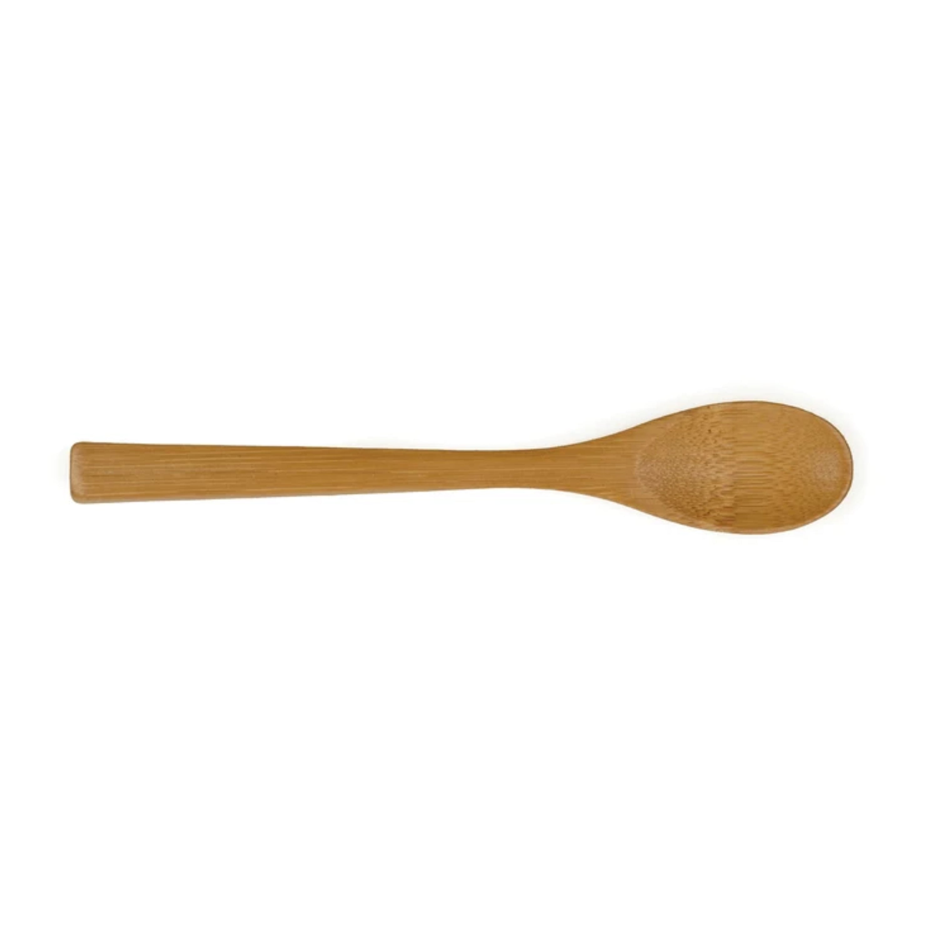 RSVP International Bamboo Spoon 16cm