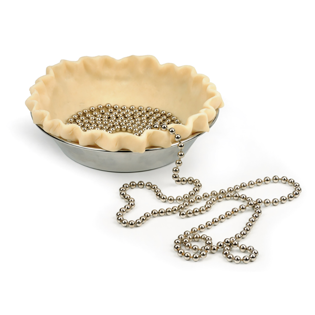 RSVP Endurance Pie Chain - 3 Metre