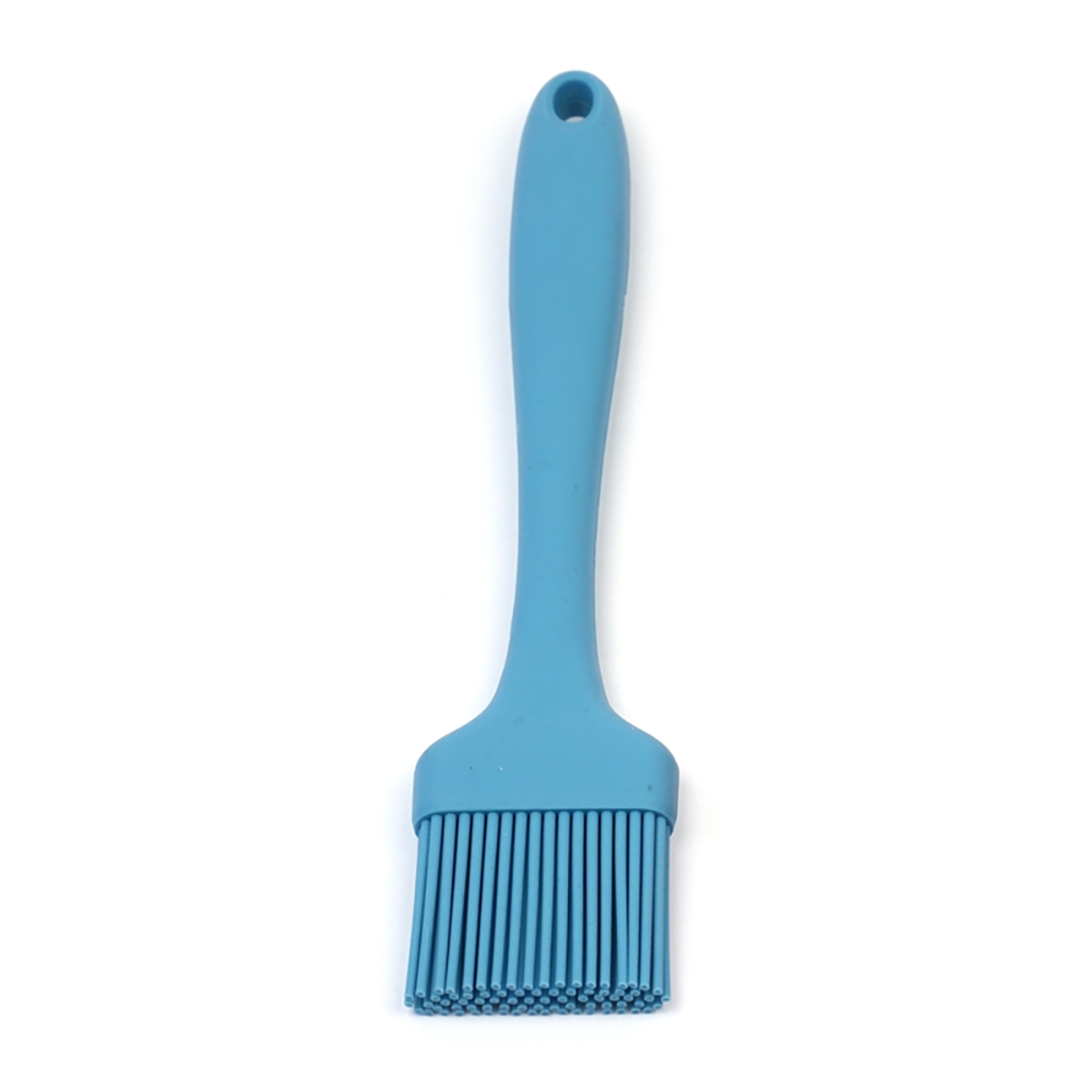 RSVP Silicone Basting Brush 22cm - Turquoise