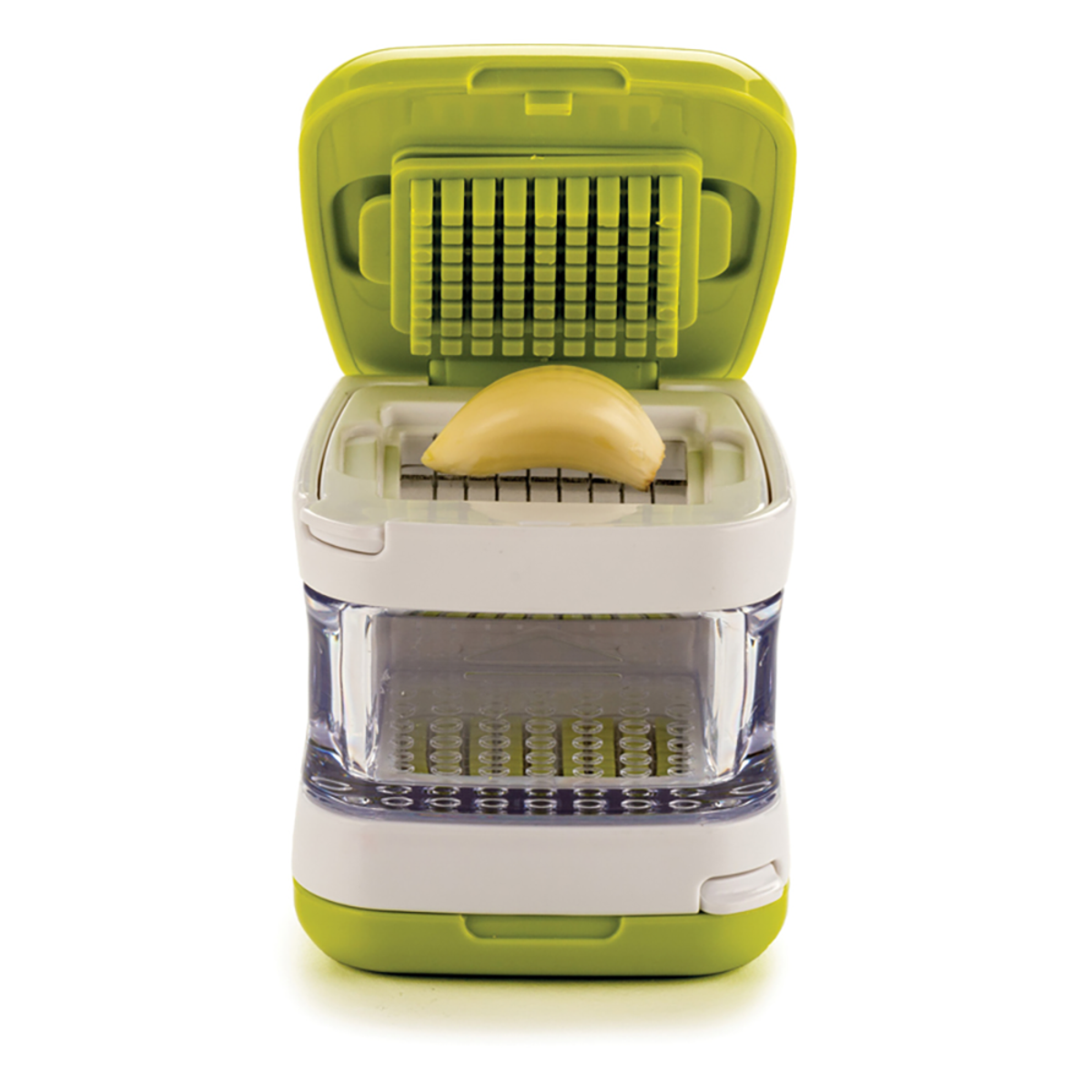 RSVP Garlic Cube - Mince/Slice