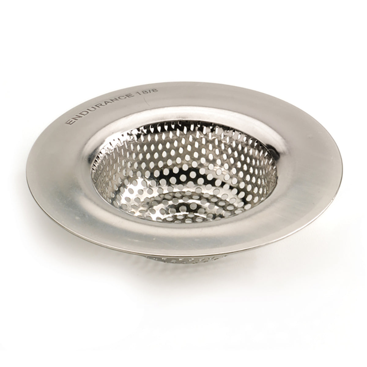 RSVP Endurance Stainless Steel Sink Strainer 12cm Dia.