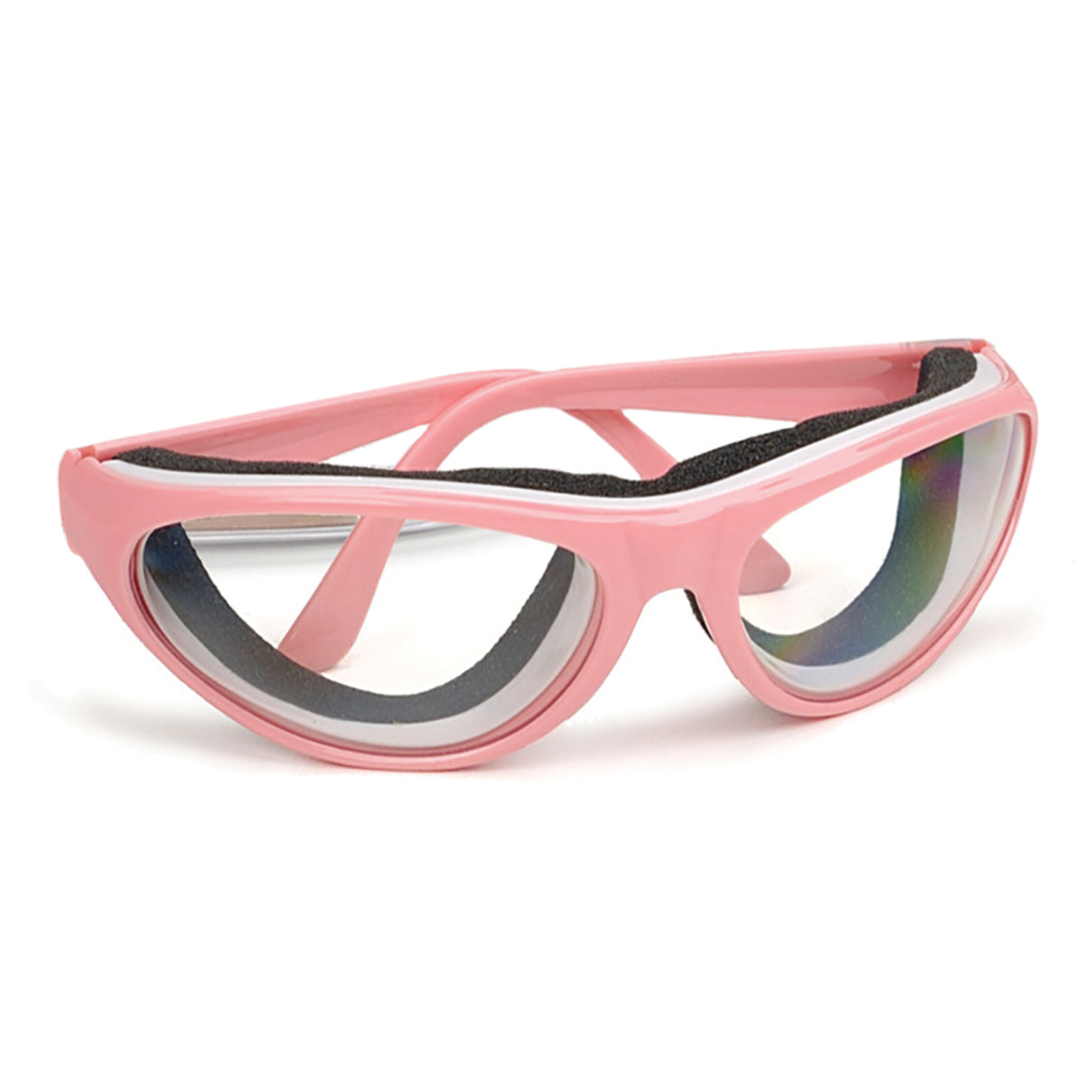 RSVP Onion Goggles - Pink
