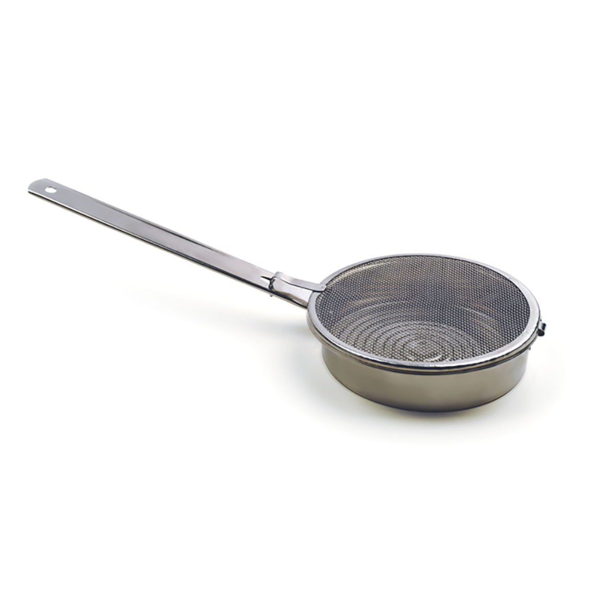 RSVP Endurance Vintage Nut & Seed Toasting Pan